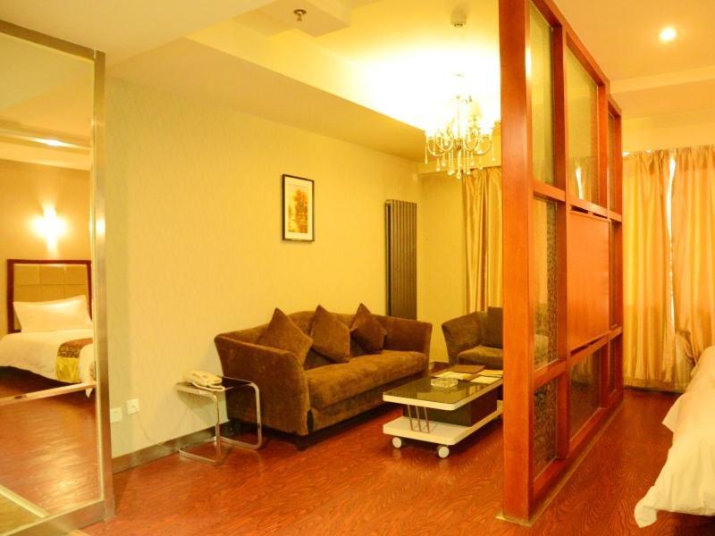 Greentree Inn Yinchuan East Beijing Road Branch מראה חיצוני תמונה