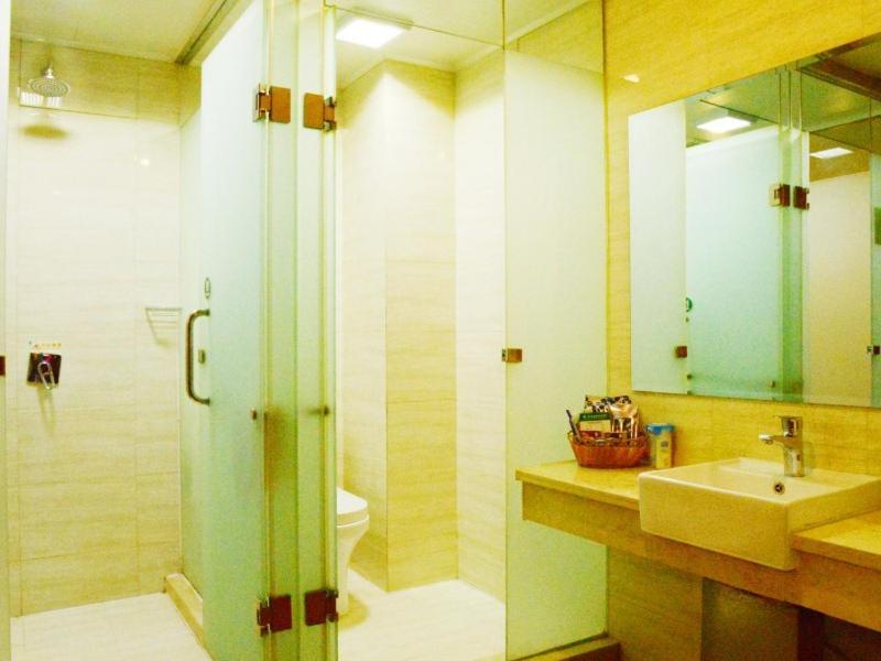 Greentree Inn Yinchuan East Beijing Road Branch מראה חיצוני תמונה