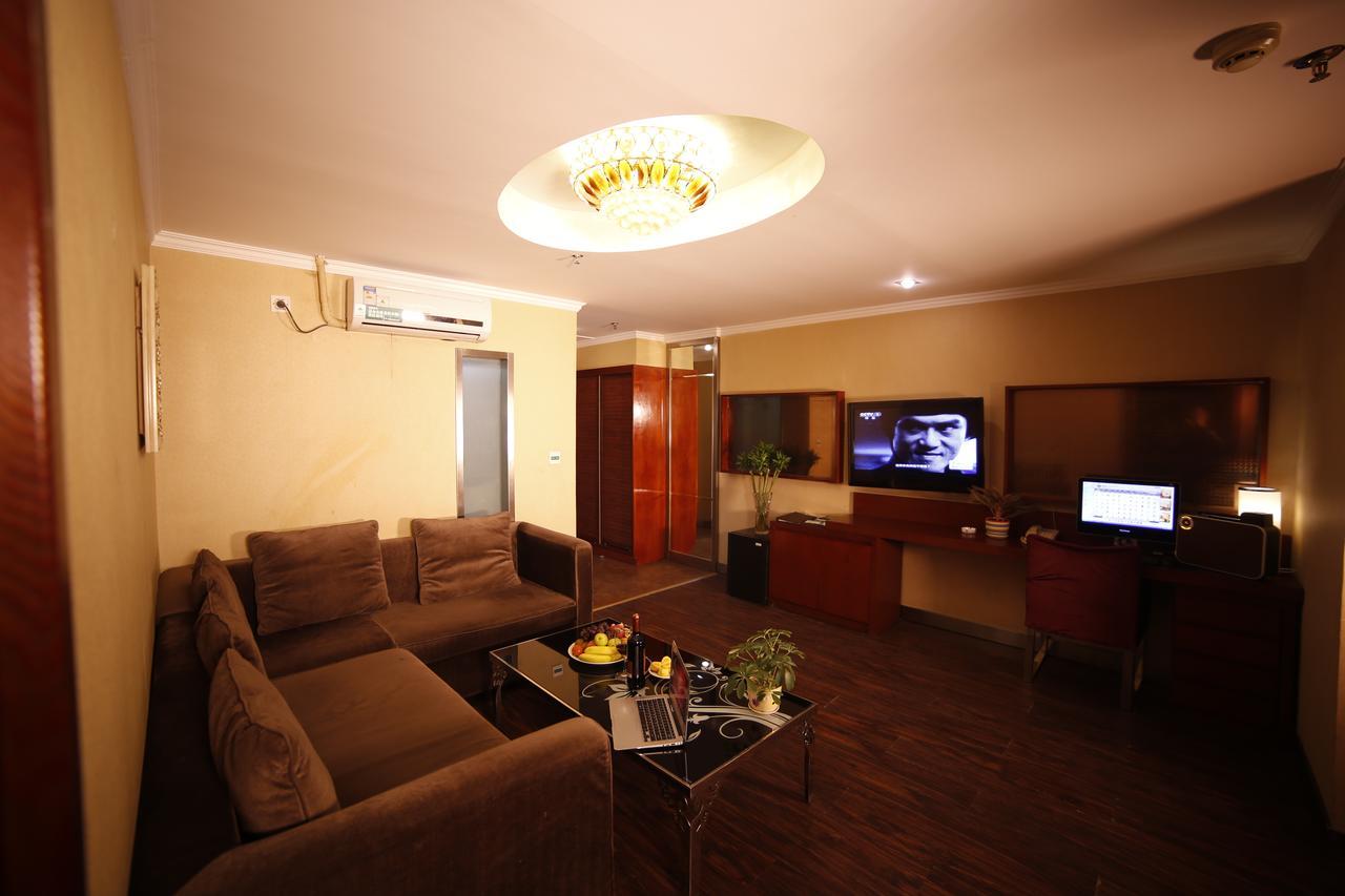 Greentree Inn Yinchuan East Beijing Road Branch מראה חיצוני תמונה