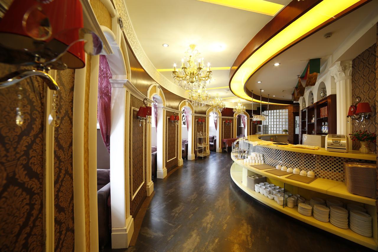 Greentree Inn Yinchuan East Beijing Road Branch מראה חיצוני תמונה