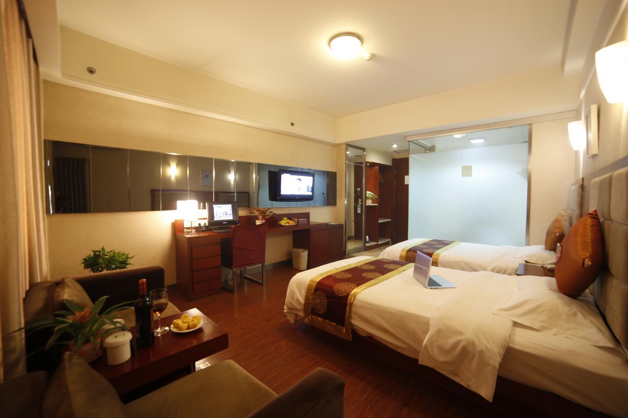 Greentree Inn Yinchuan East Beijing Road Branch מראה חיצוני תמונה